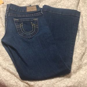 True religion jeans